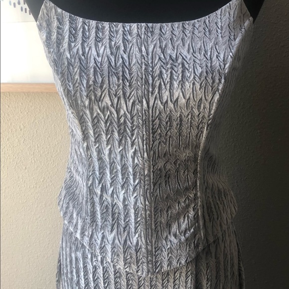 Joseph Ribkoff 3-Piece Formal Set – Size 12 – NEW – $125 - Picture 3 of 7